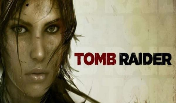 TombRaider